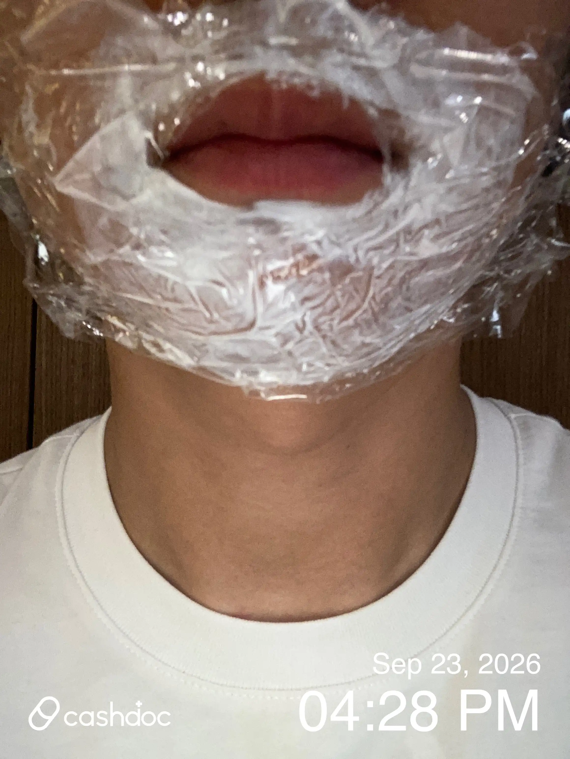 Review photo