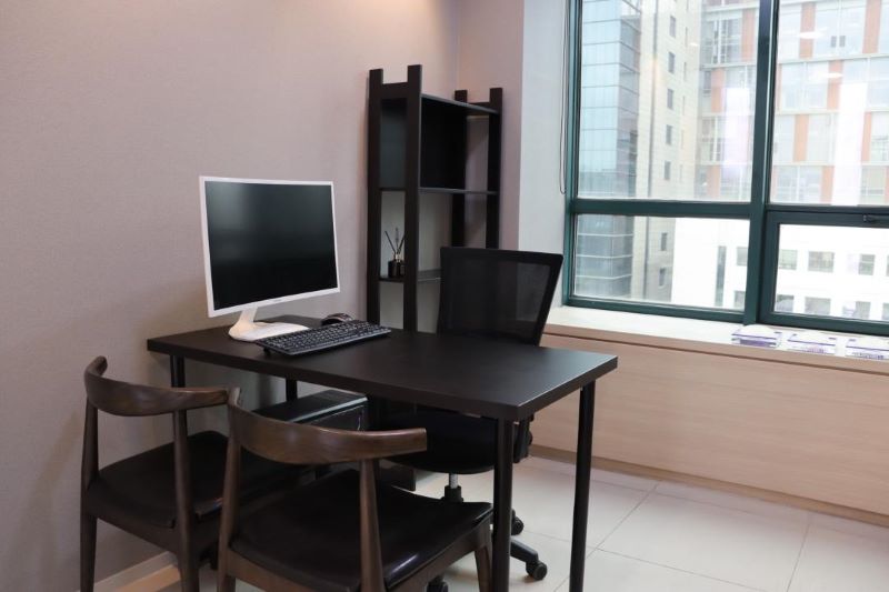 더웨이성형외과 병원 정보 이미지