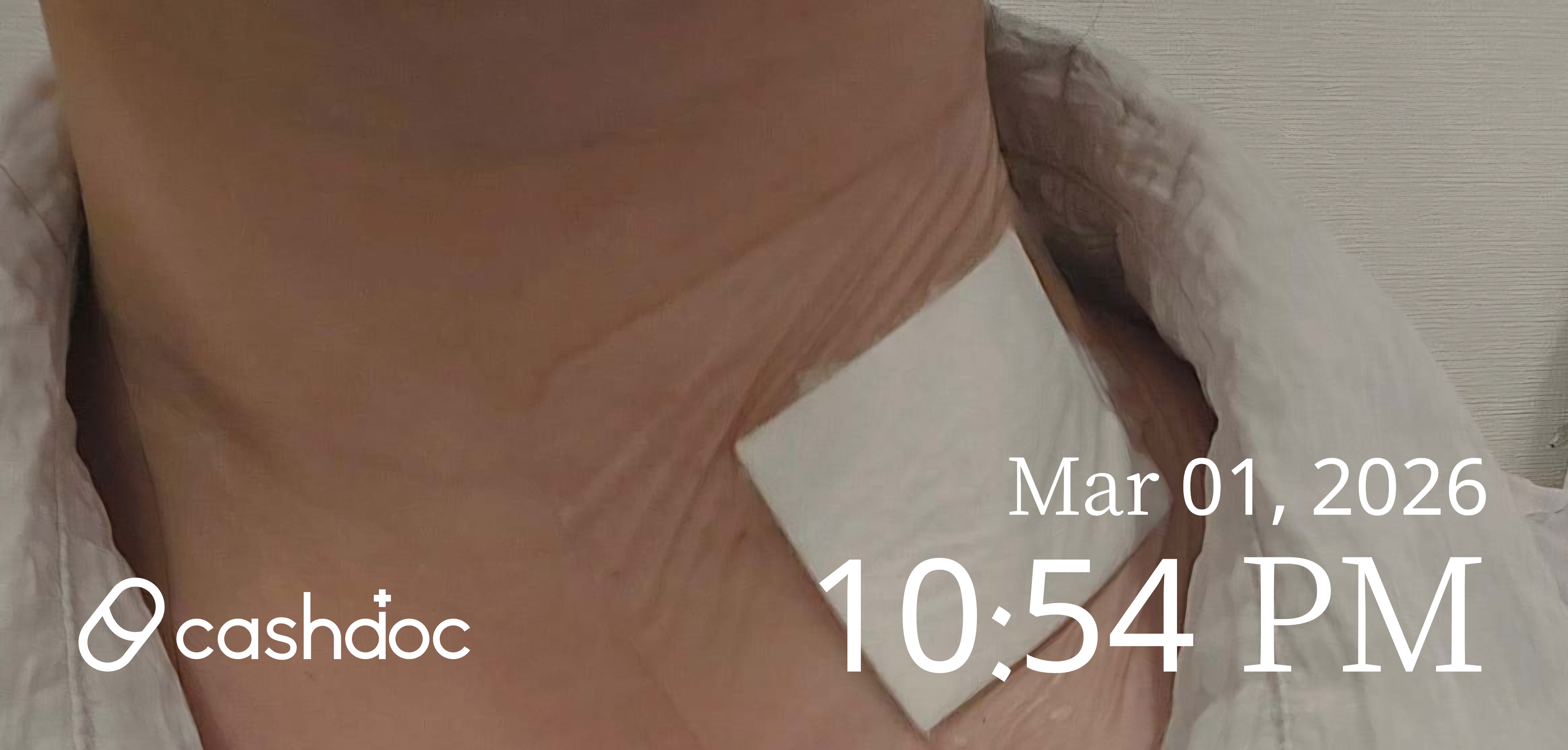 용산구 온가족보건의원에서 반절제 수술 잘 받았어요