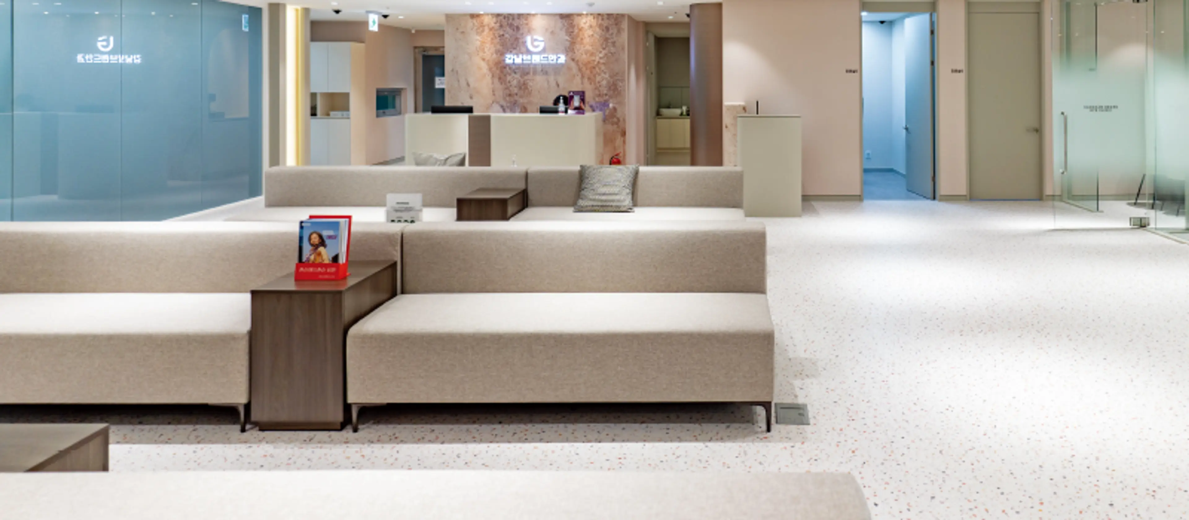 강남브랜드안과의원 인천 - 7