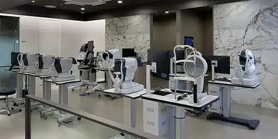江南ブランド眼科江南店 병원 정보 이미지