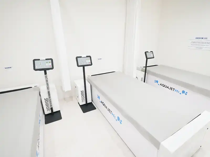 本楚楚康复医学科医院 13
