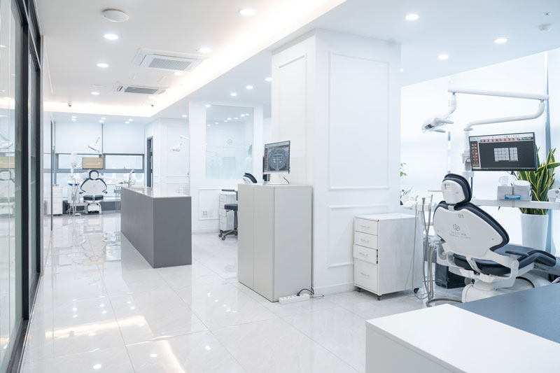 서울디아치과의원 병원 정보 이미지