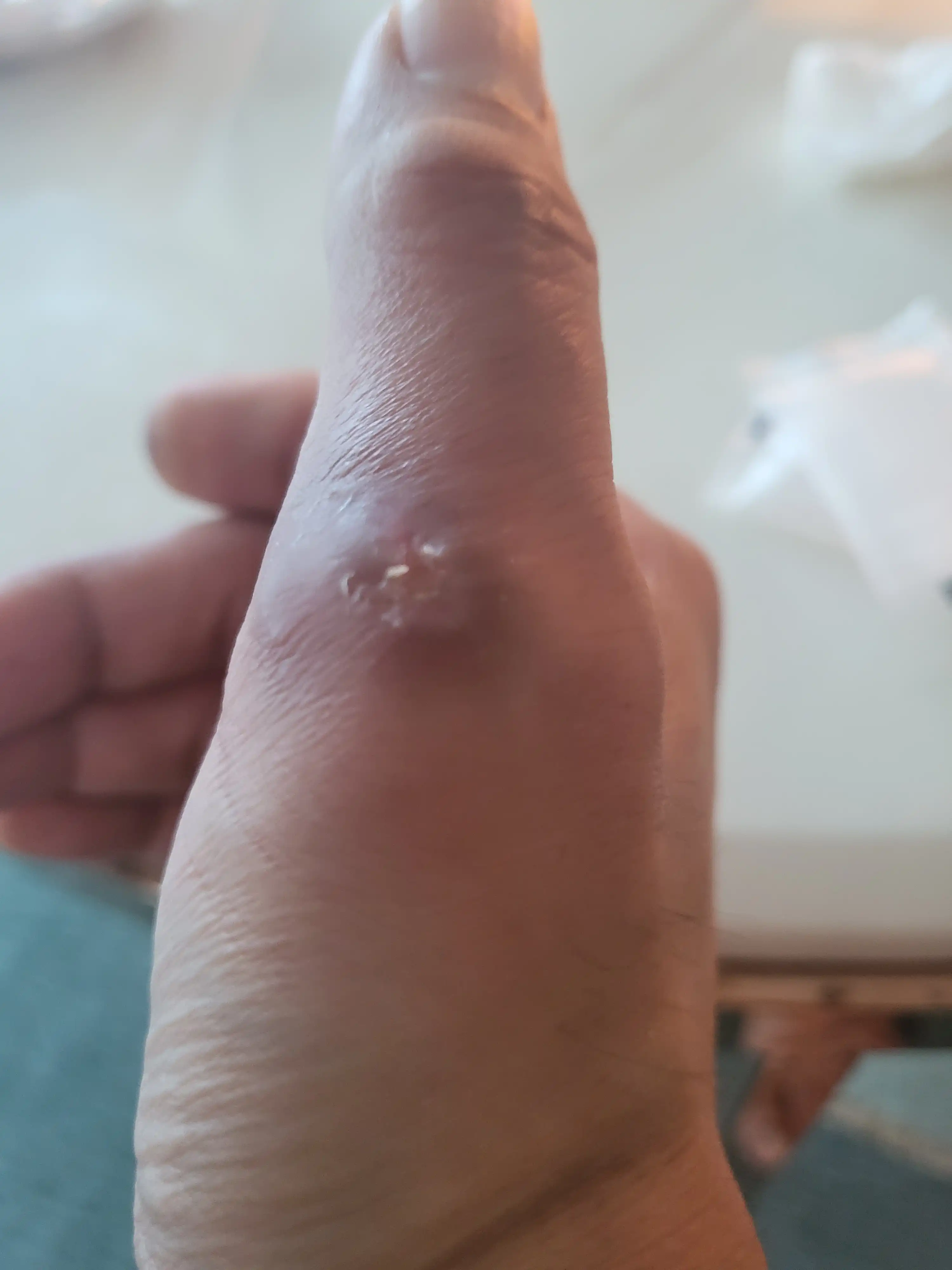 Review photo