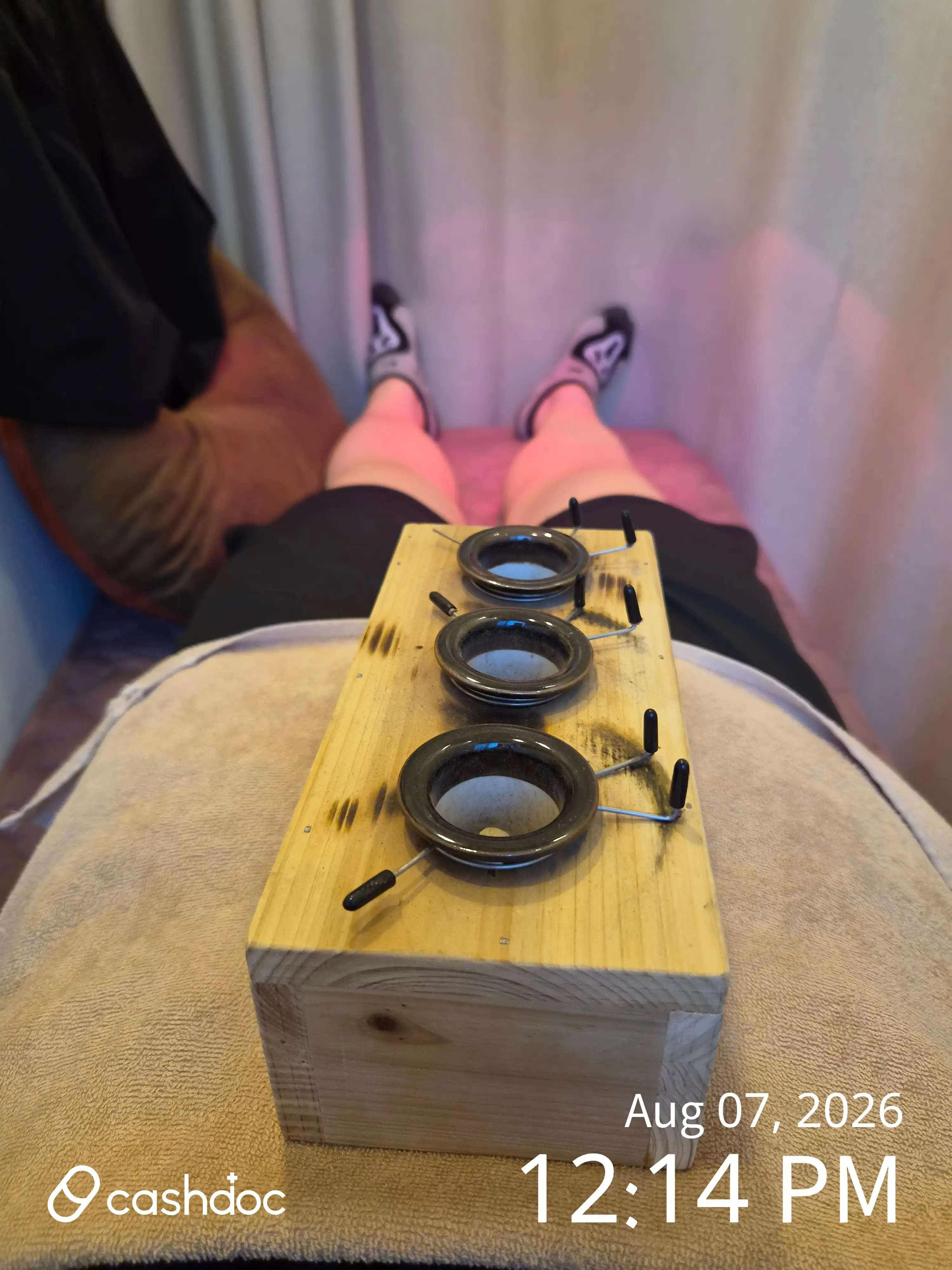 Review photo