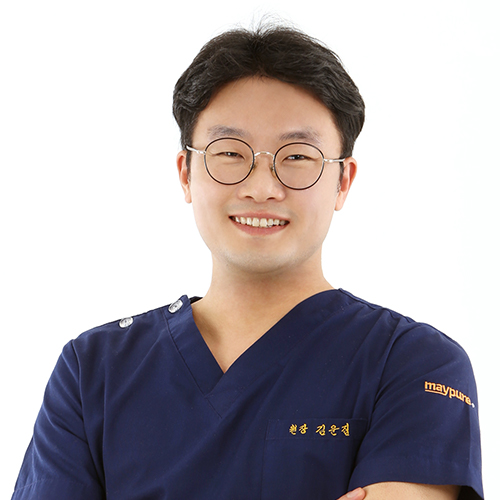 Kim Un-jip's profile photo