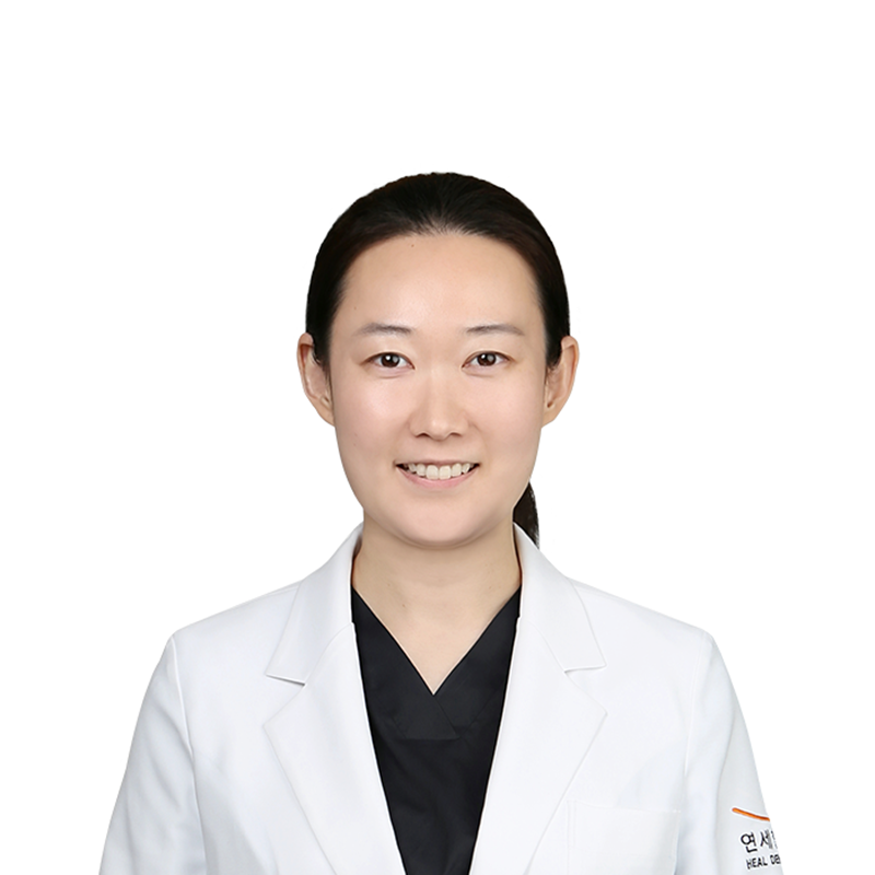 박신애 프로필 사진