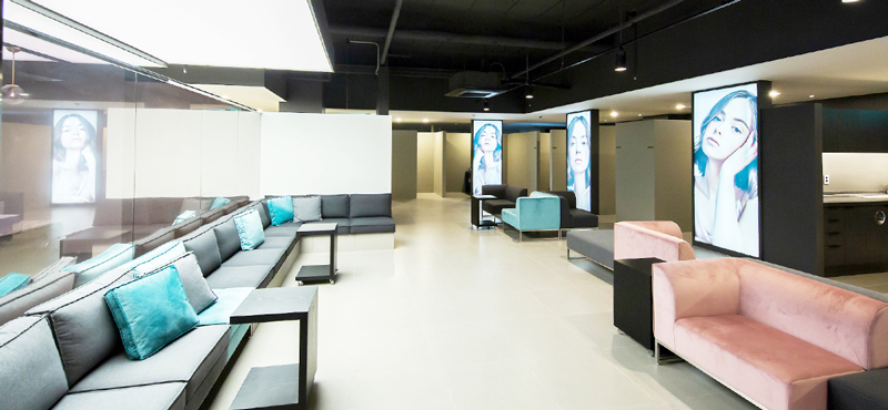 유앤아이의원 영등포점 병원 정보 이미지