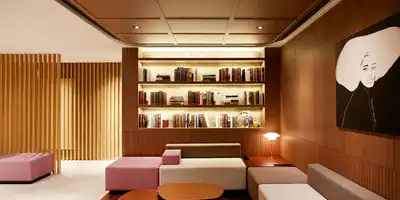 Reverse Clinic Hongdae Branch 병원 정보 이미지