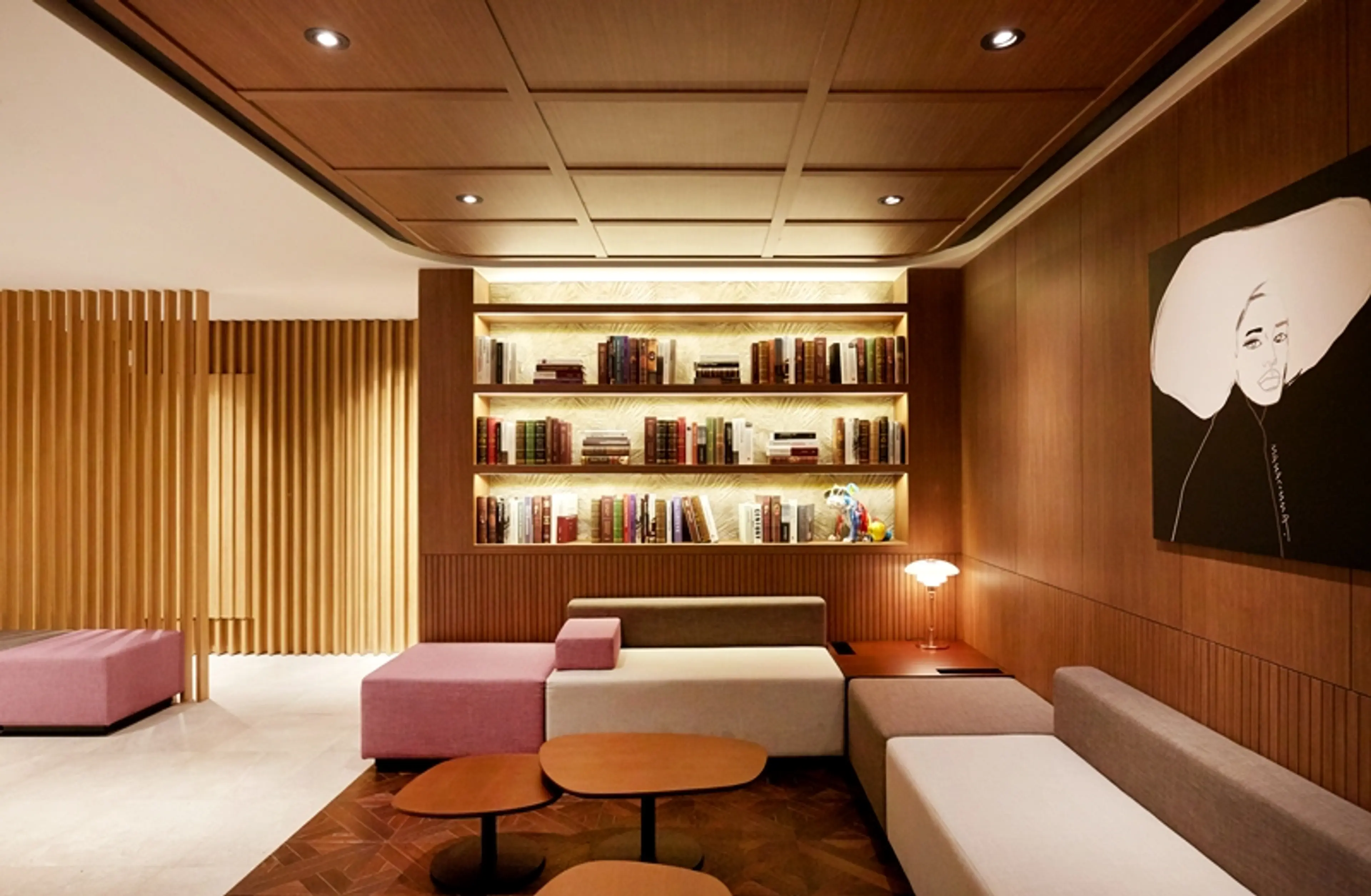 리버스의원 홍대입구역 - 3