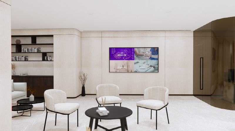 애플산부인과의원 명동 병원 정보 이미지