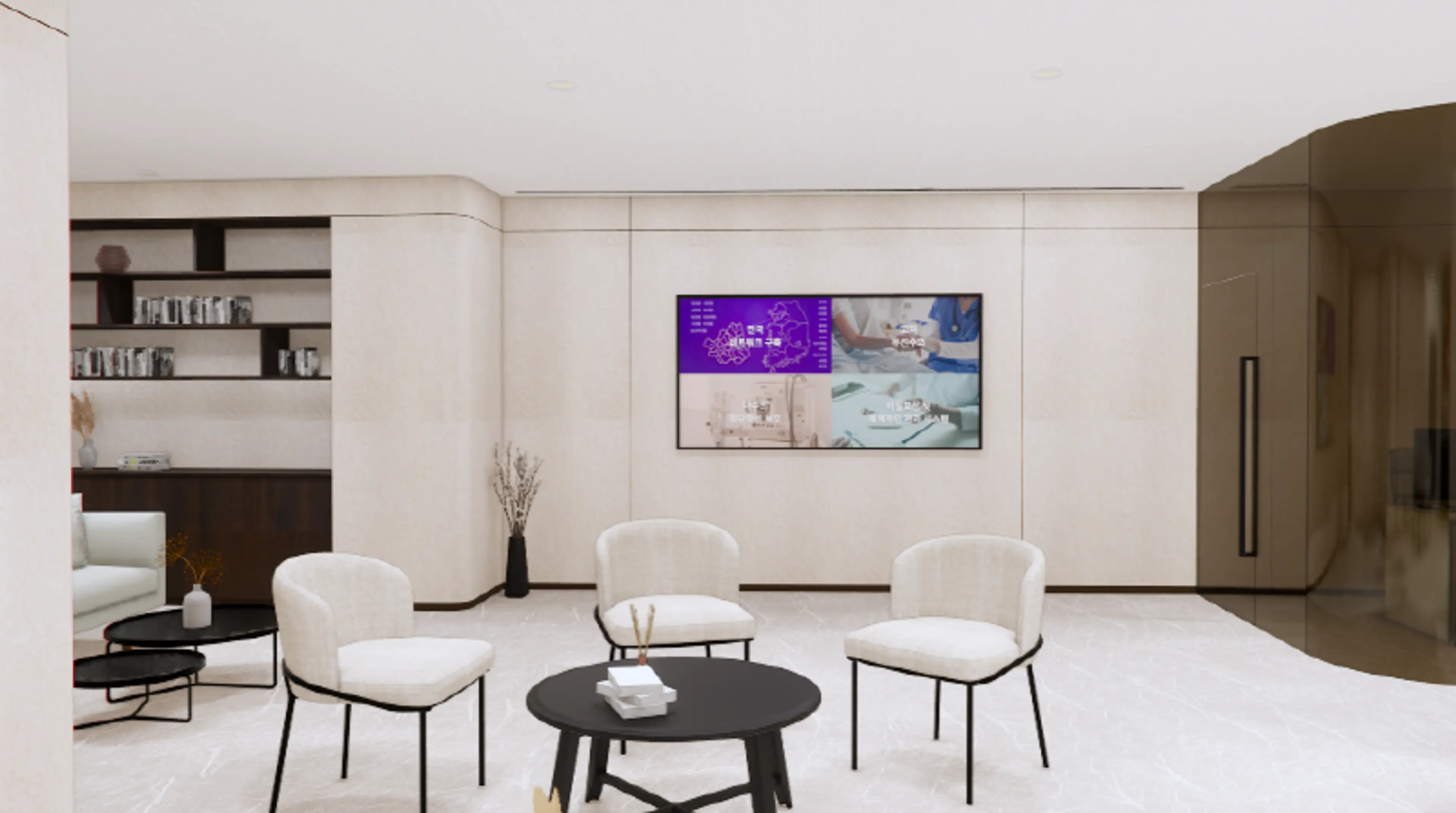 애플산부인과의원 명동점 - 5