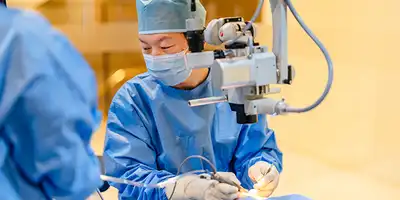 강남아이오케이안과 병원 정보 이미지