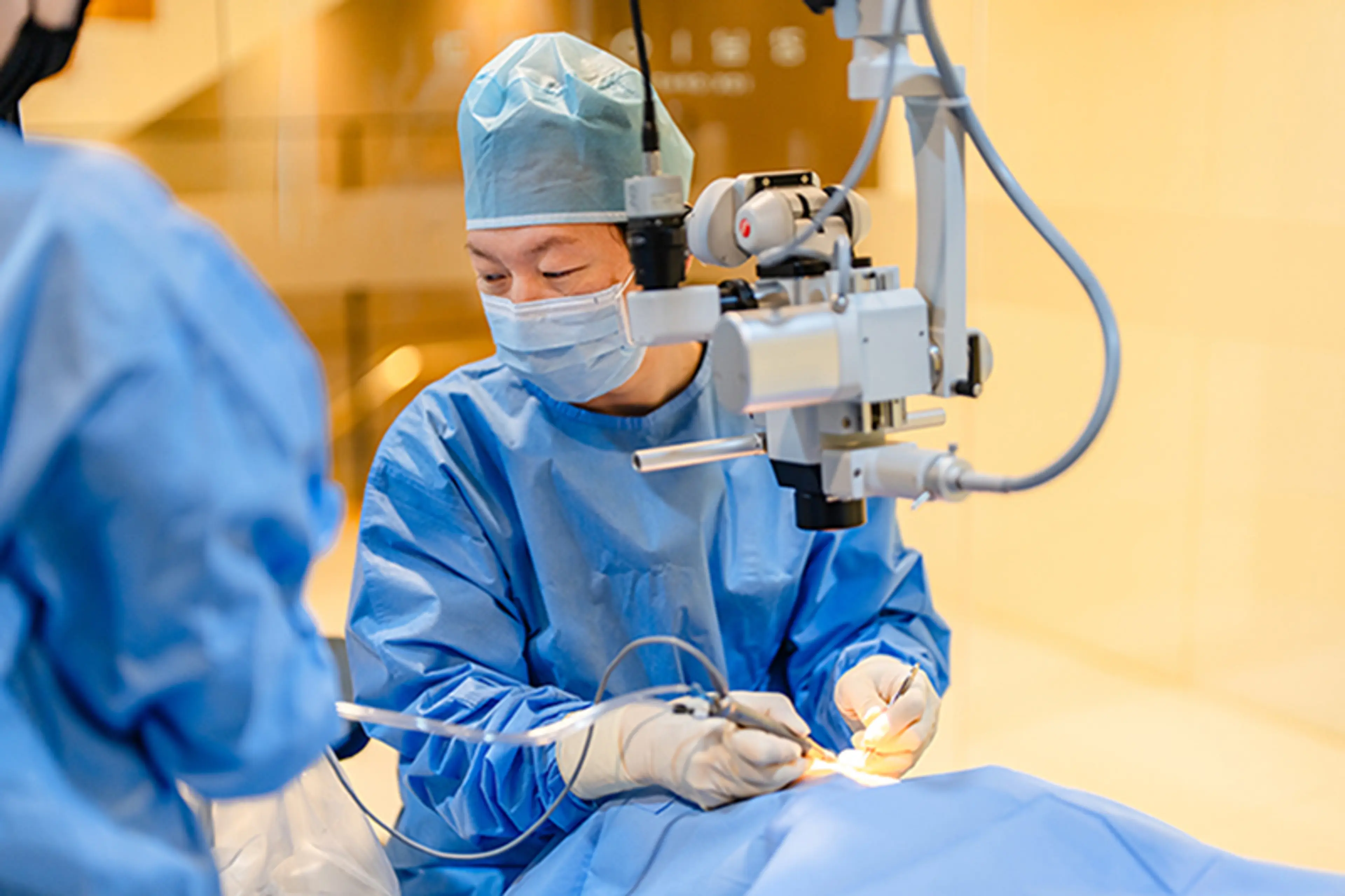 강남아이오케이안과의원 - 7