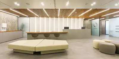 Lienjang Clinic Jamsil Branch 병원 정보 이미지