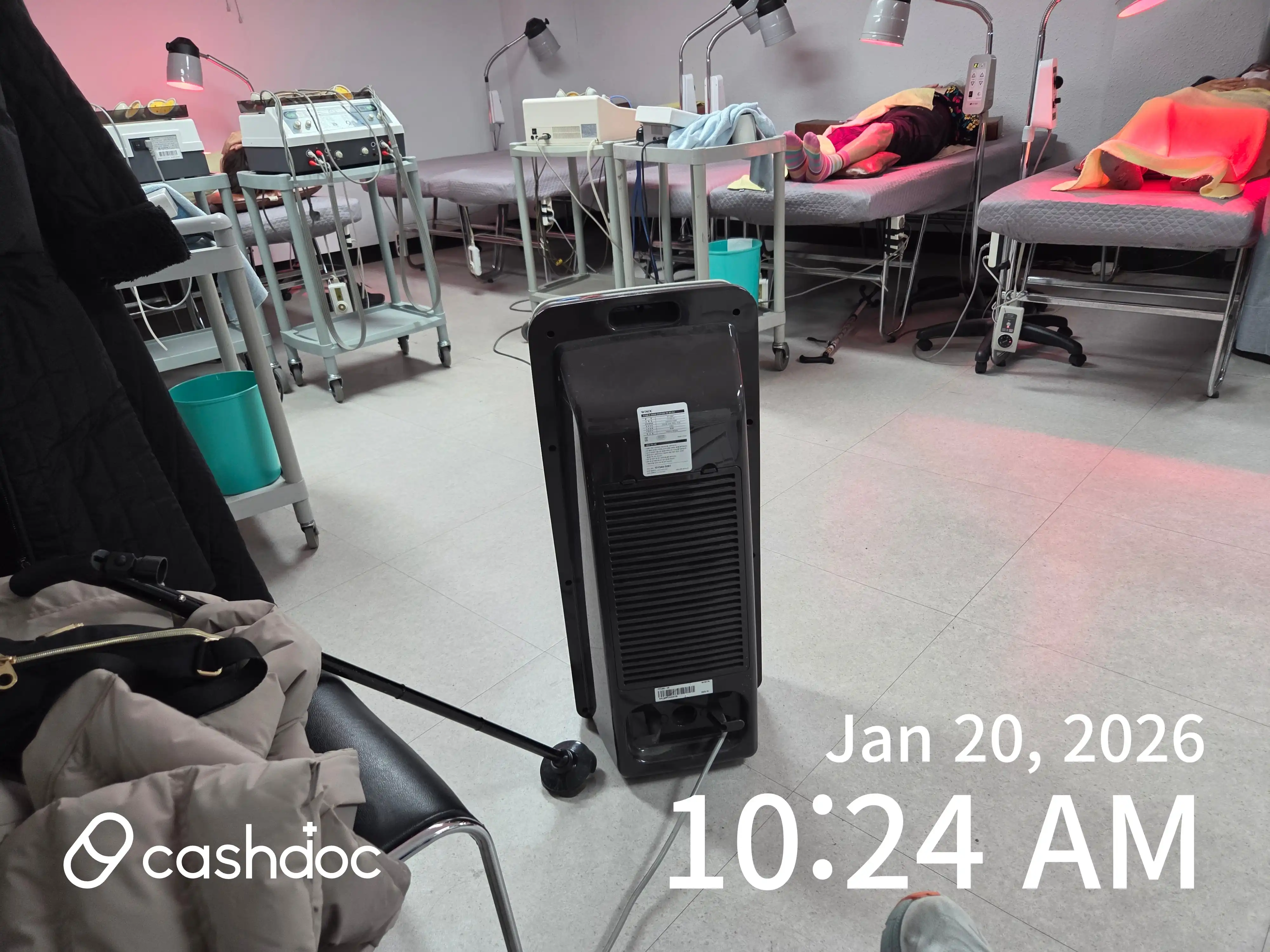 Jeonju Orthopedic Clinic 3