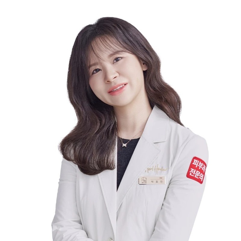 Park Hyojin's profile photo