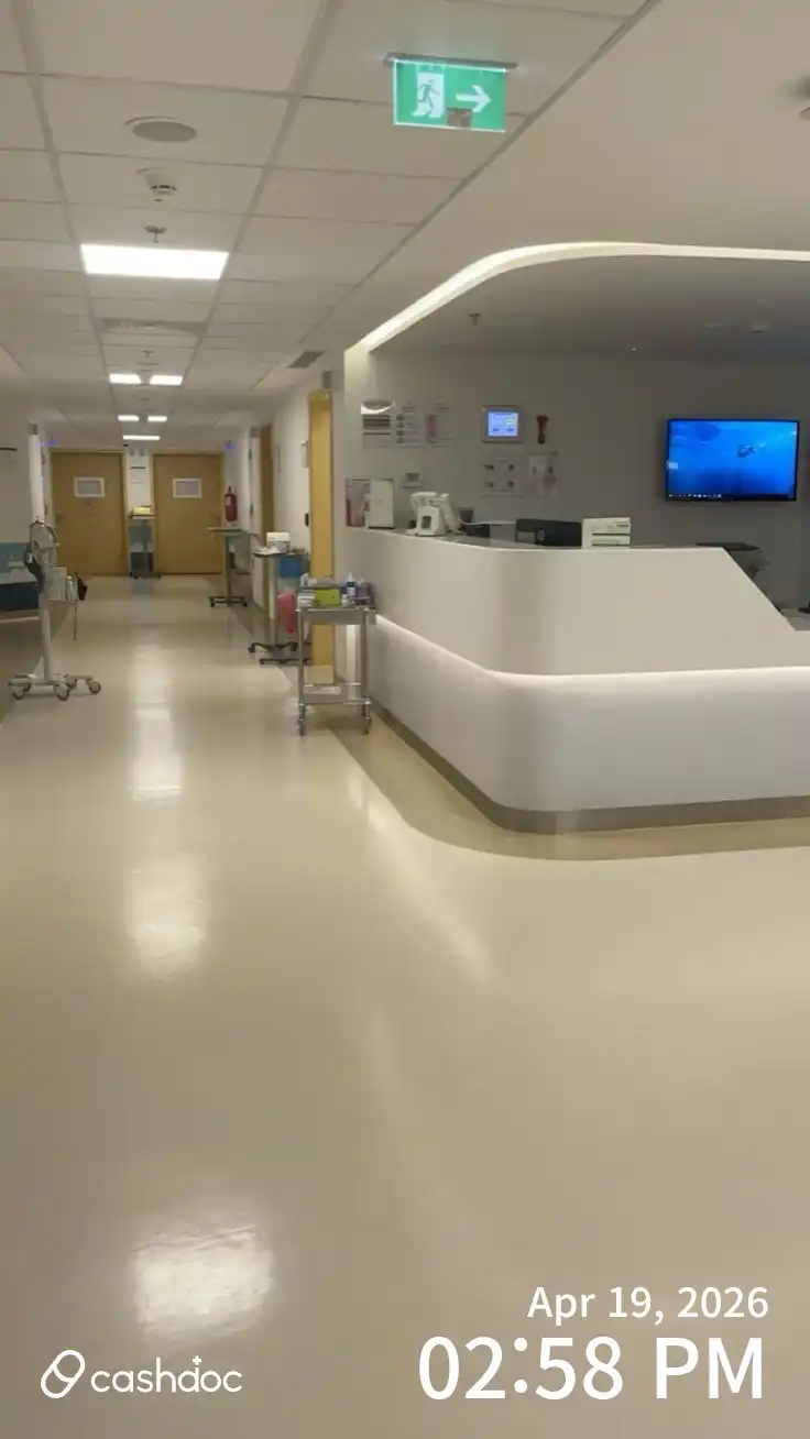 Suwon Bonbarun Hanbang Hospital 7
