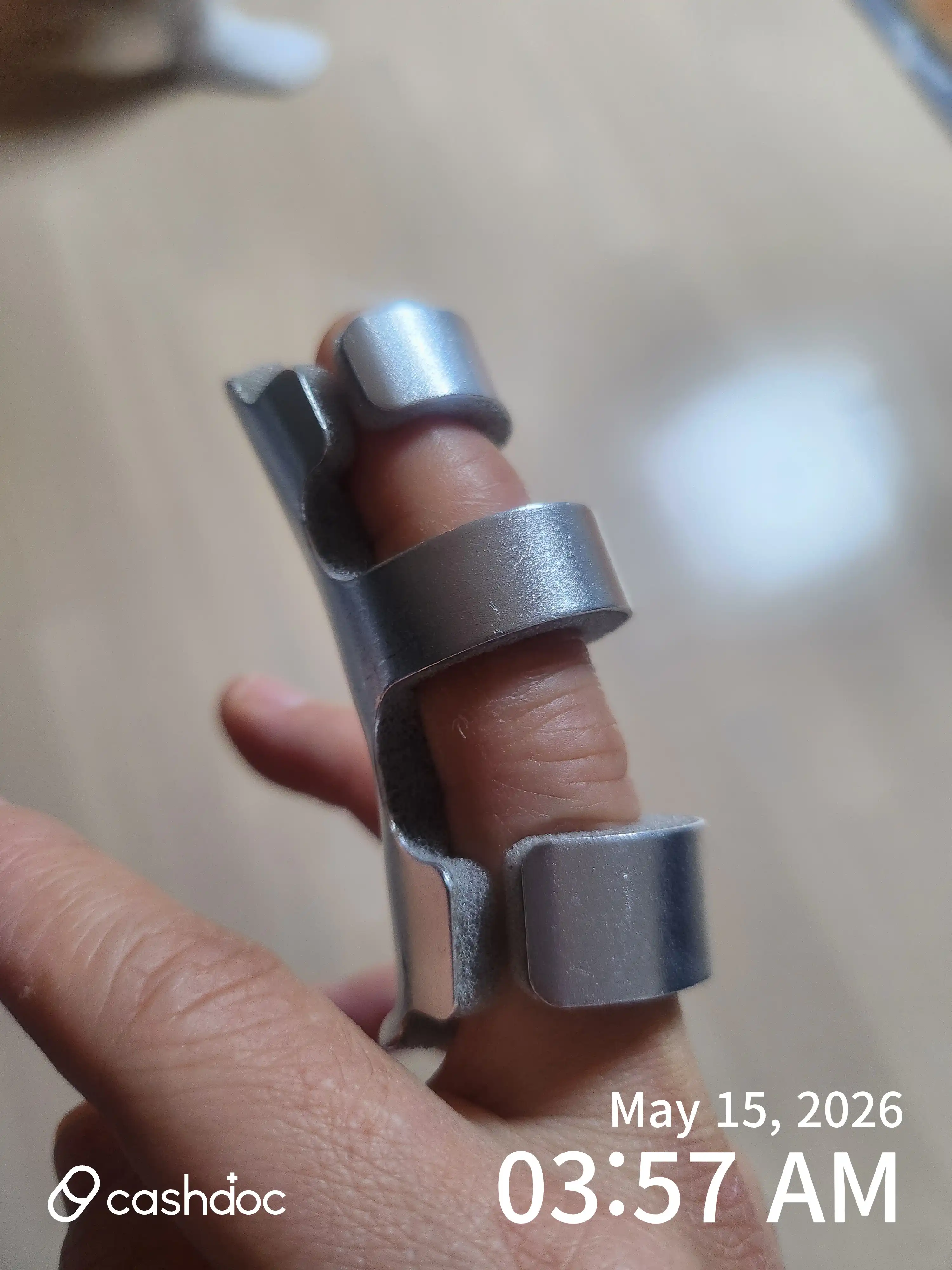 Review photo