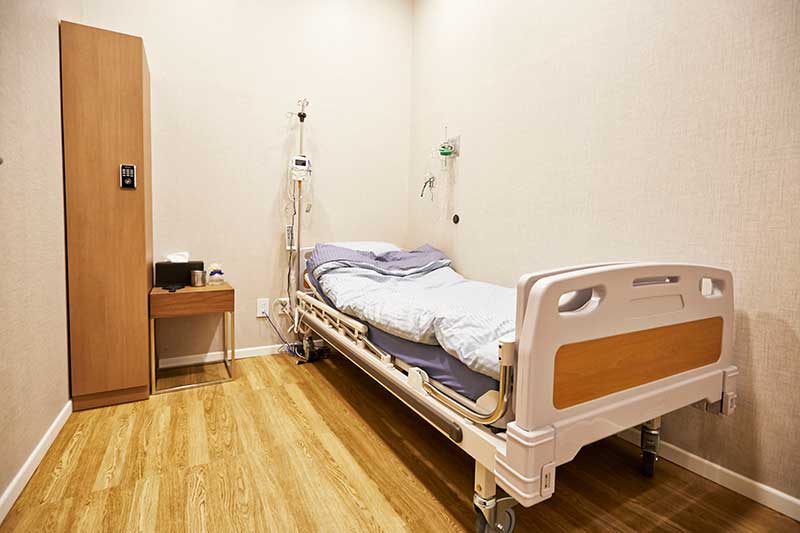 Marvel Plastic Surgery Clinic 병원 정보 이미지
