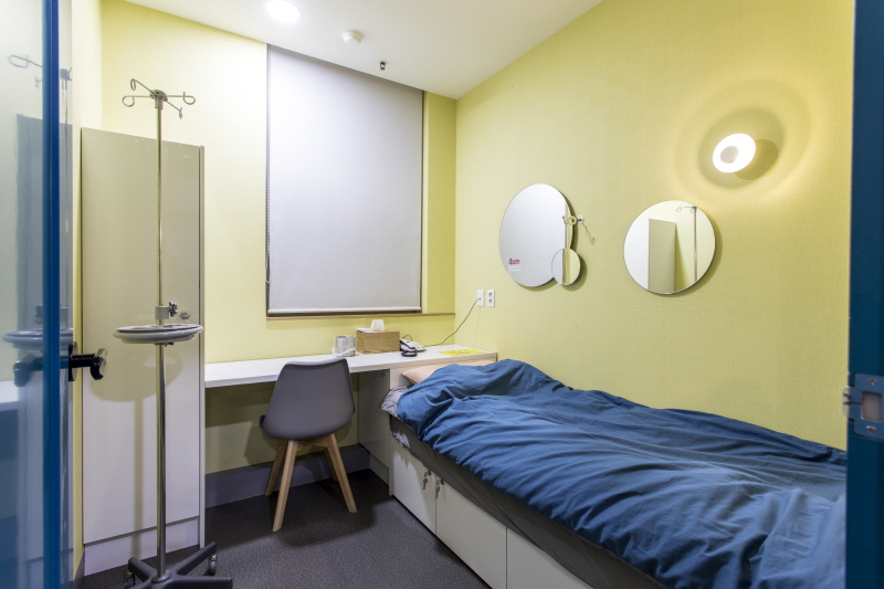 애플산부인과의원 홍대점 병원 정보 이미지