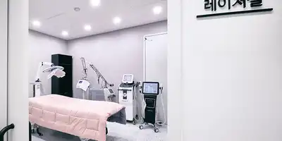 Hongdae B&M Clinic 병원 정보 이미지
