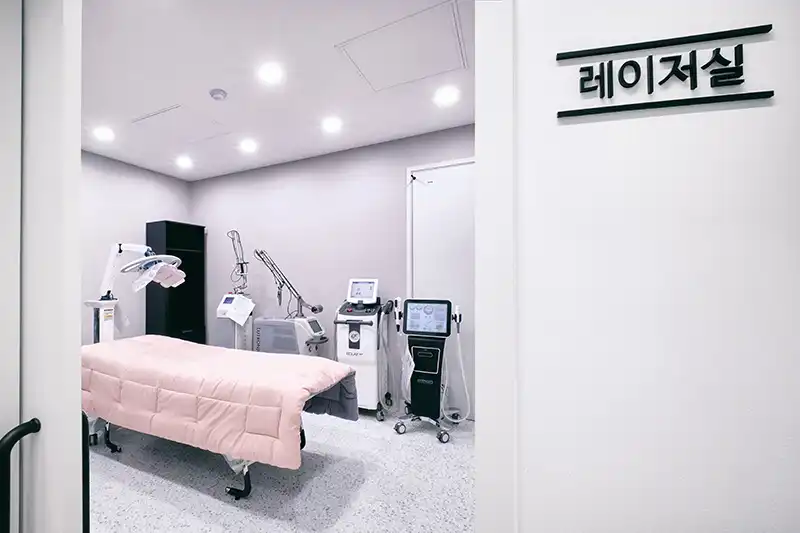홍대비앤미의원  병원 정보 이미지