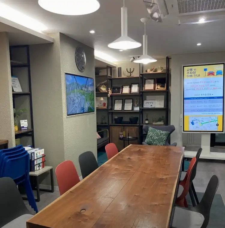 Jinsim Mental Health Clinic 1
