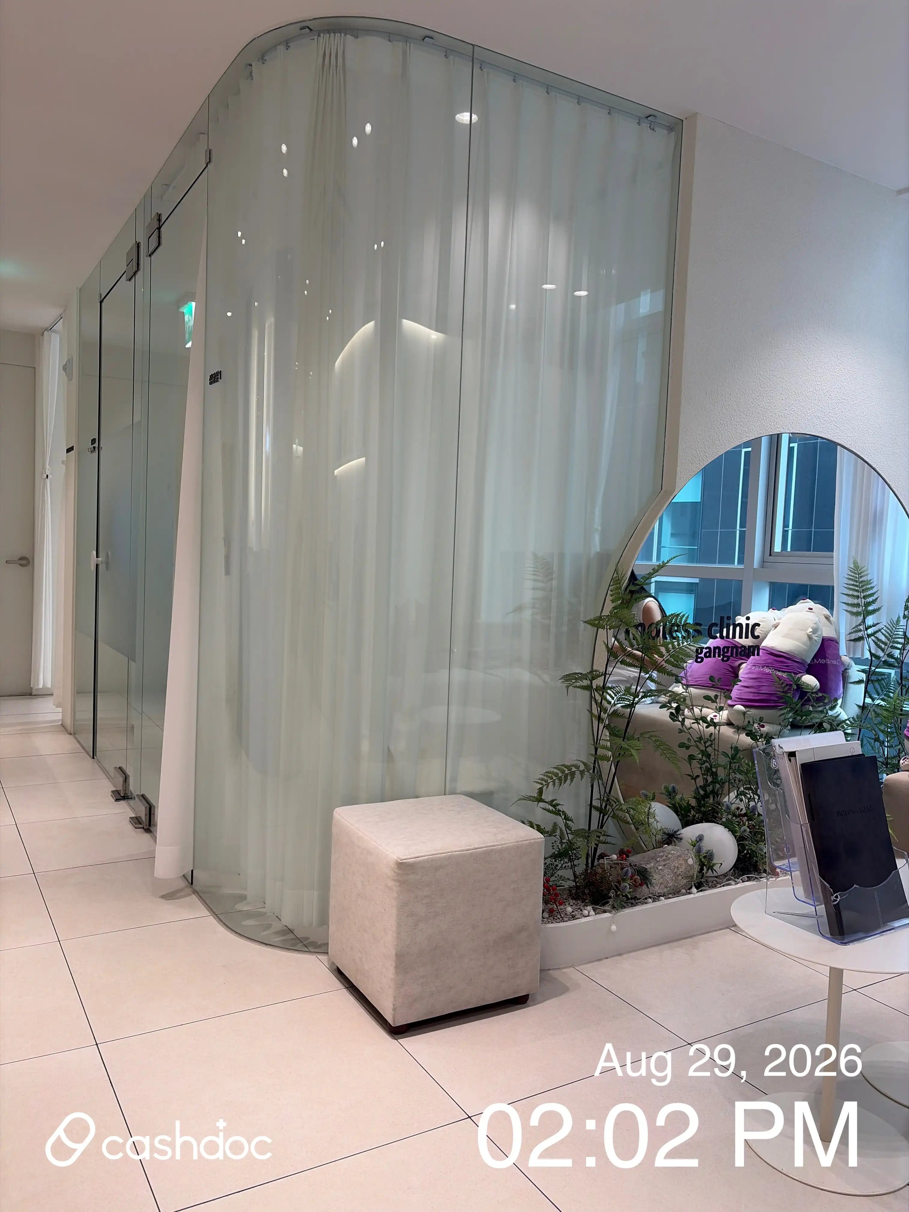 Maurice Clinic 152