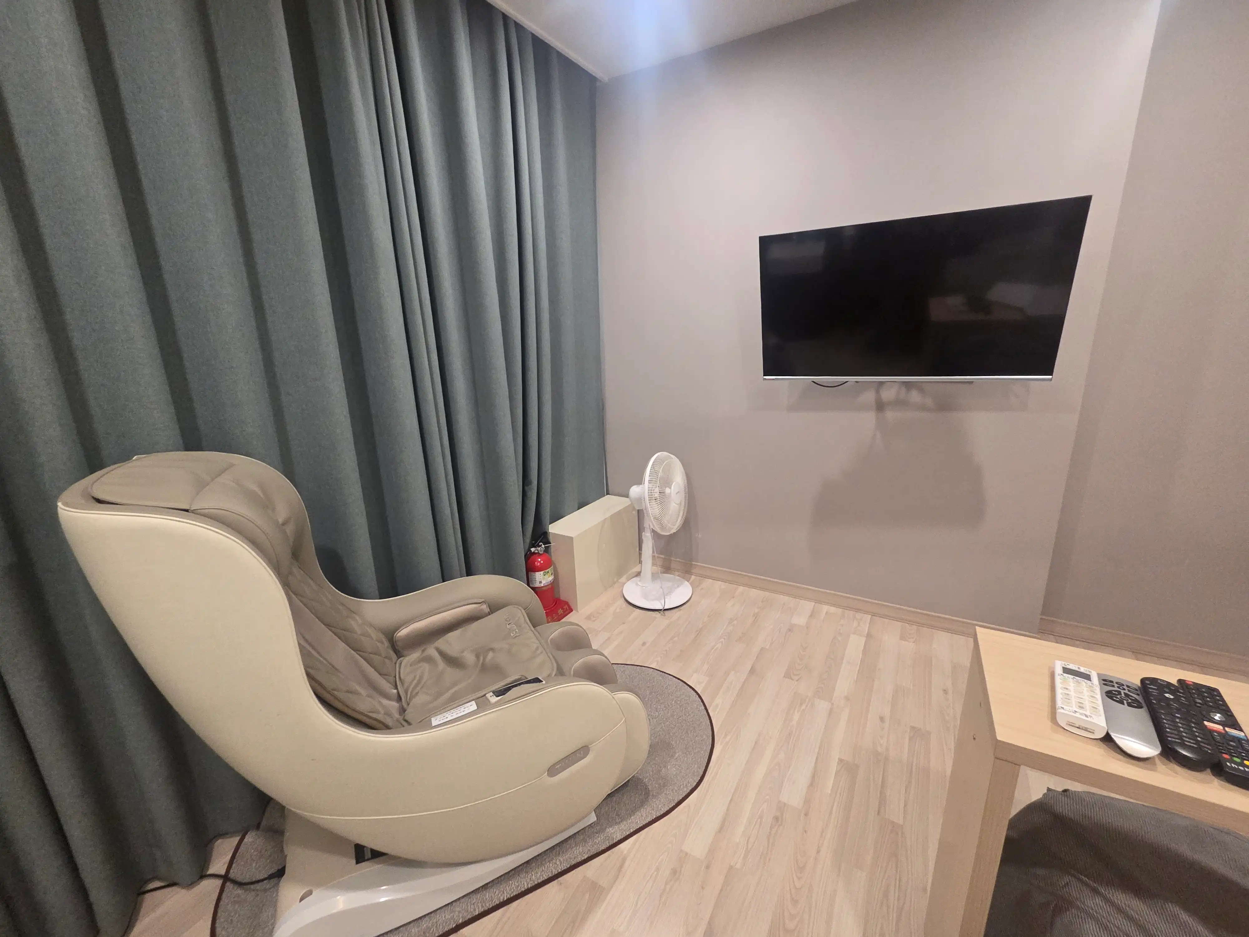 Segyo Es Korean Medicine Clinic 1
