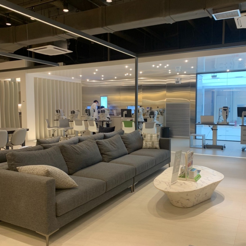 J-Lin Eye Clinic 병원 정보 이미지