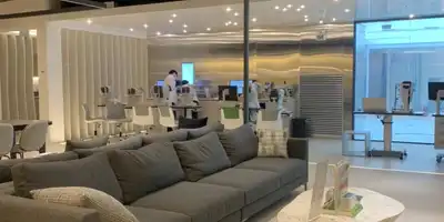 J-Lin Eye Clinic 병원 정보 이미지