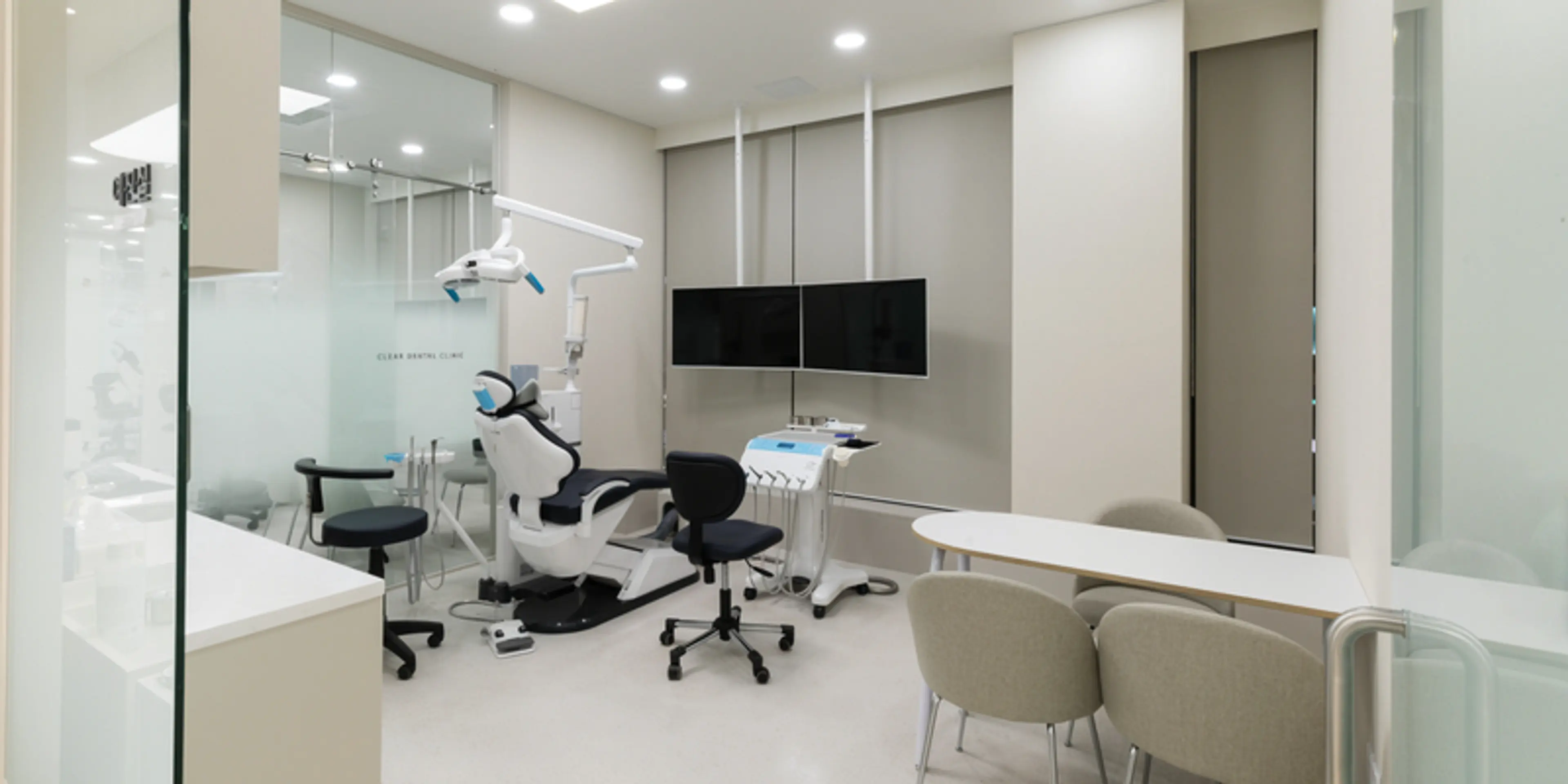 부평더맑은치과의원 - 8