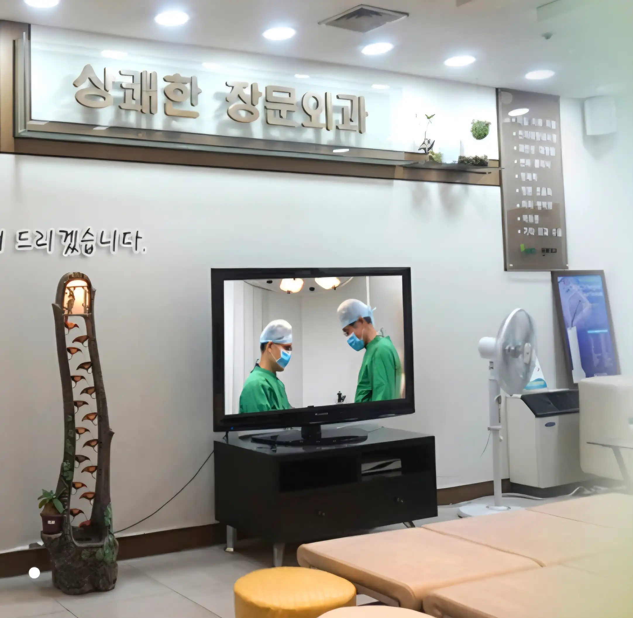 상쾌한장문외과의원 3