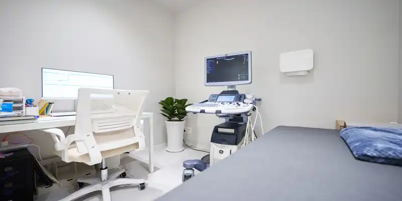 首尔航外科医院 14