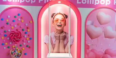 Lollipop Plastic Surgery Clinic 병원 정보 이미지