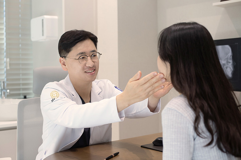 비앤영의원 병원 정보 이미지