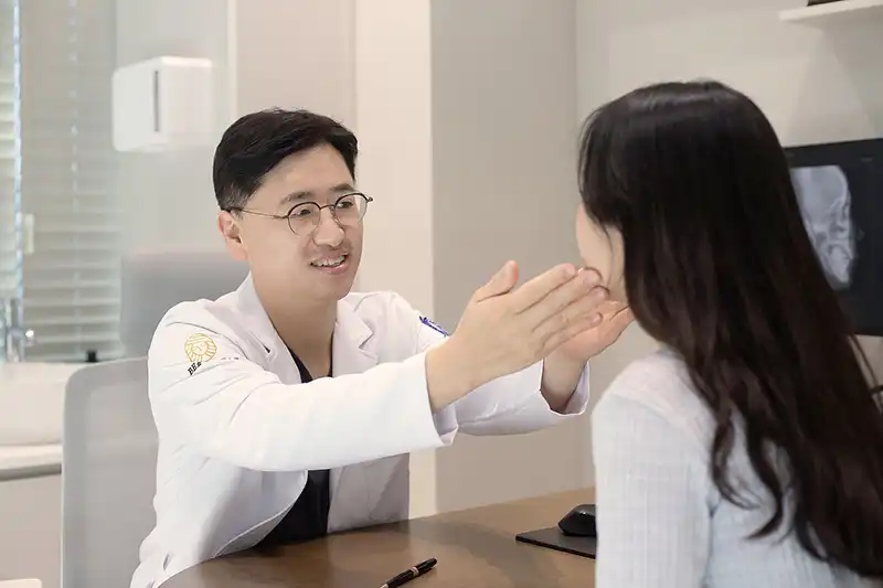 비앤영의원 병원 정보 이미지