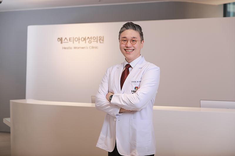 헤스티아여성의원 신사본점 병원 정보 이미지