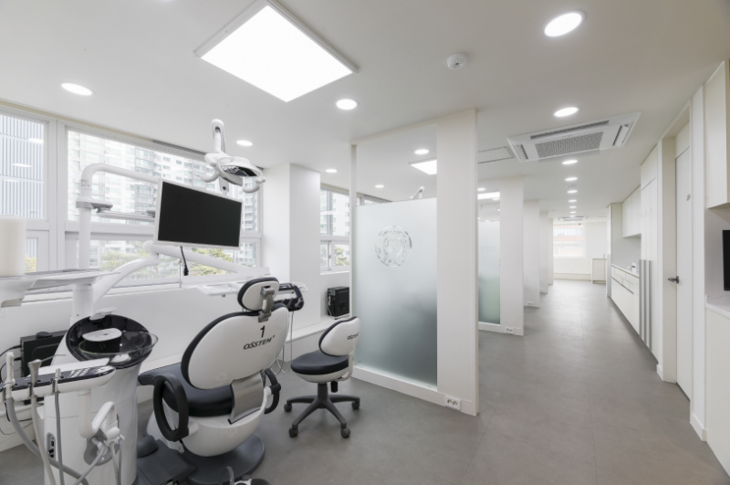 굿센치과의원 병원 정보 이미지