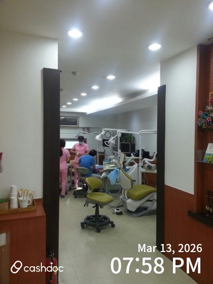 김해시 박영신치과의원, 친절하고 꼼꼼한 이빨 검진 경험