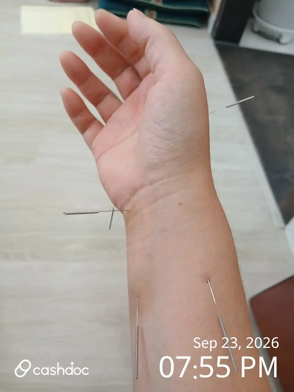 Review photo