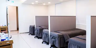 Refill Talk Clinic 병원 정보 이미지