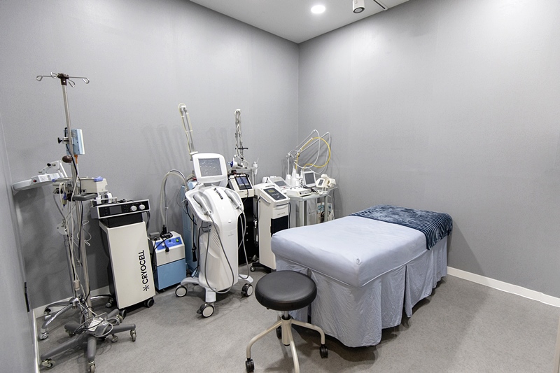 ザ・アップ整形外科医院 병원 정보 이미지