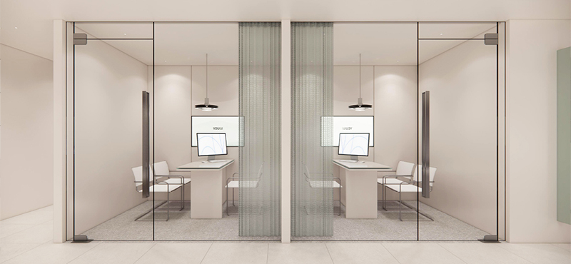 유앤아이의원 여의도점 병원 정보 이미지