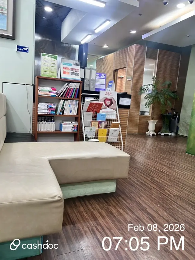 病院代表画像