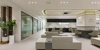 365서울원탑치과의원 병원 정보 이미지