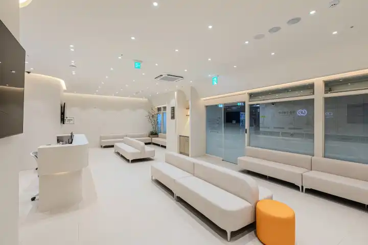 Ium Plastic Surgery Clinic 9