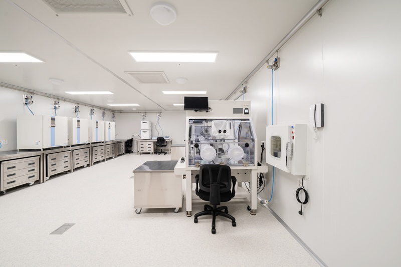 Seoul Becoming Women's Clinic 13