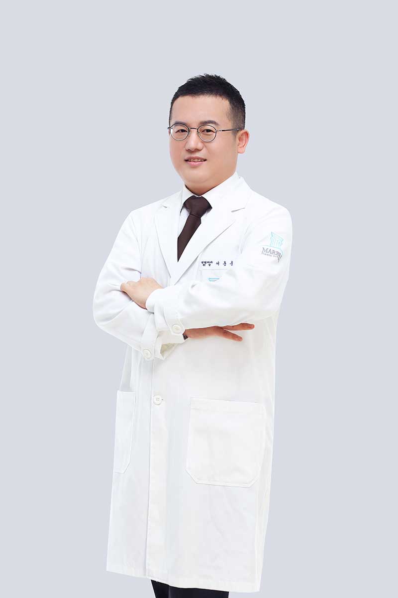 서용훈 프로필 사진